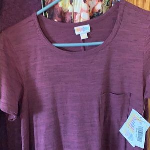 NWT Lularoe Carly XXS